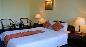 Khách sạn Hải Âu Quy Nhơn